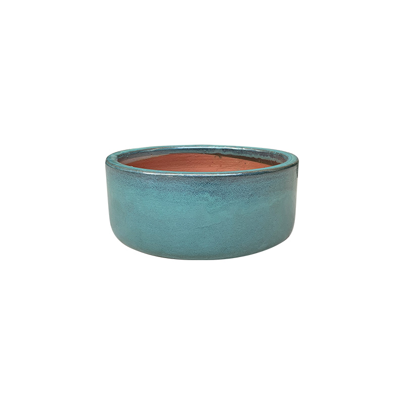3446 OD Trụ Thấp 30x30x13 Xanh Rêu