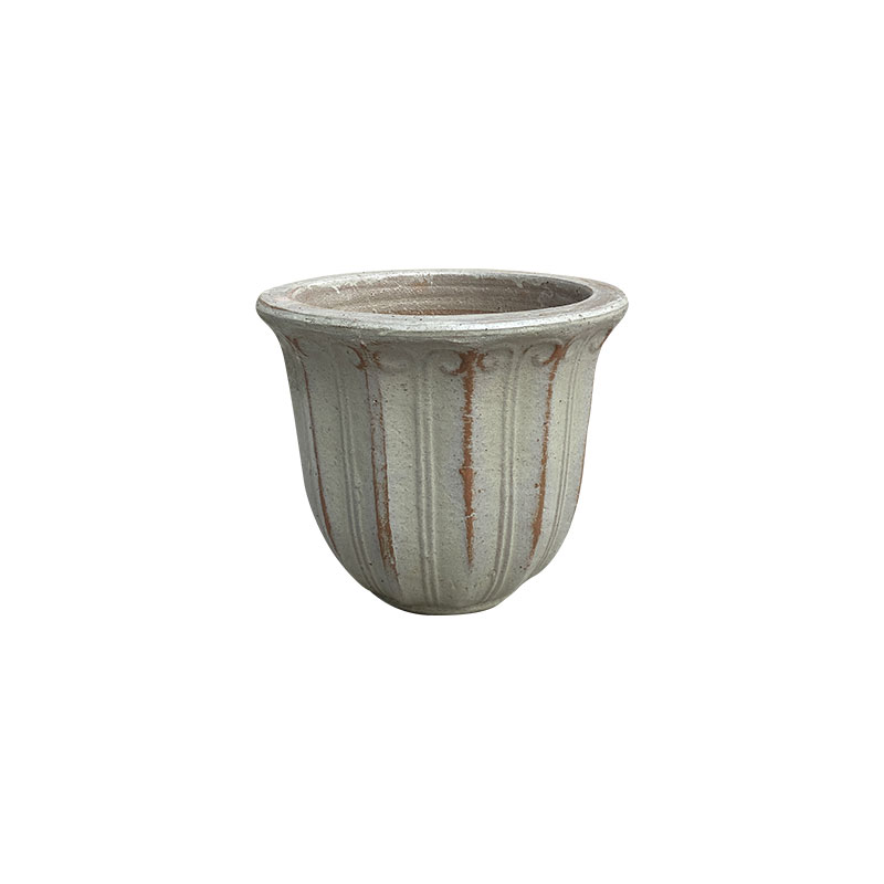 Men Mộc | 3872 Hoa Tulip Thấp 29x29x26