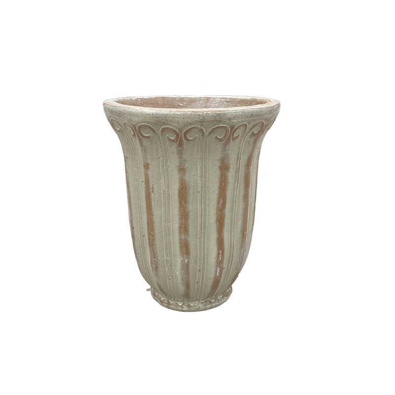 Men Mộc | 3873 Hoa Tulip Cao 47x47x56