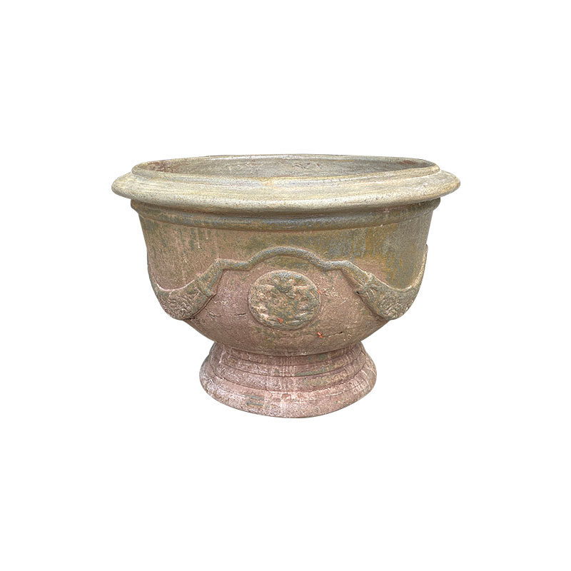 4034 Men Mỹ Thuật Ly Cúp Cổ Điển 51x51x36