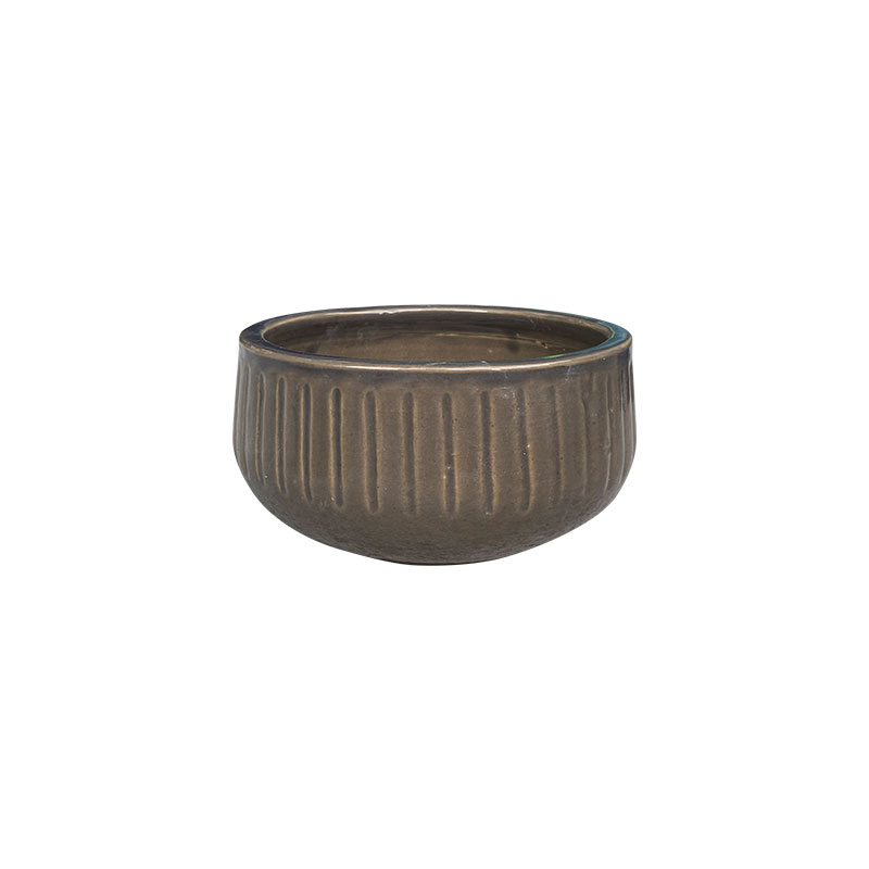 4042 ID Bầu Khía Thấp 20x20x10 M18 Men Lòng