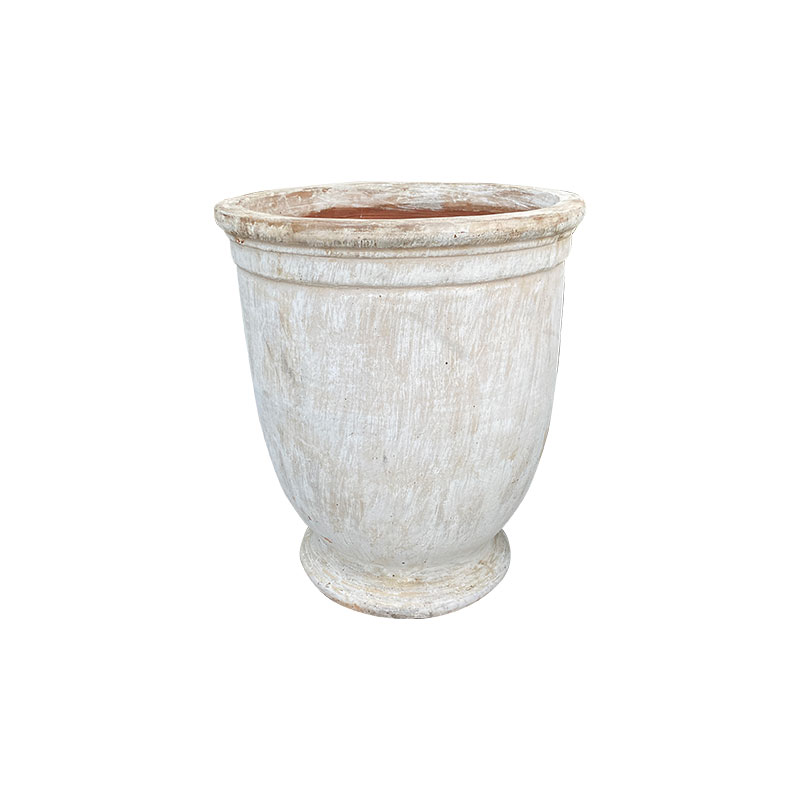 4190 Men Mỹ Thuật Ly Cúp Trơn 47x74x56