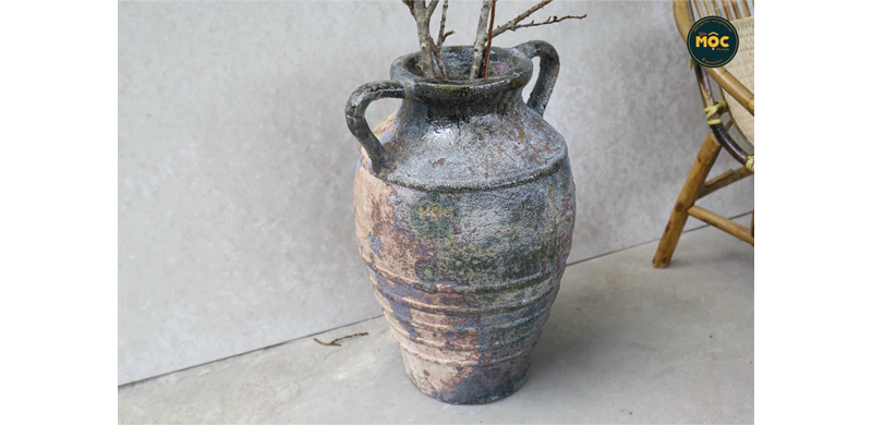 Gốm ngày Tết